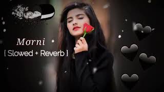 Morni Raftaar amp SukhE Muzical Doctorz  SLOWED  REVERD [upl. by Wolsniw374]