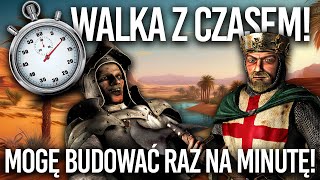 Wyzwanie czasowe w walce z dwoma szczurami  tak na dobry początek D  Wyzwania 1 [upl. by Tomas468]