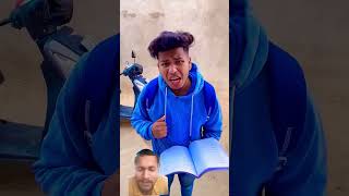 Janganana karne aaya comedy funny viral video [upl. by Wengert193]