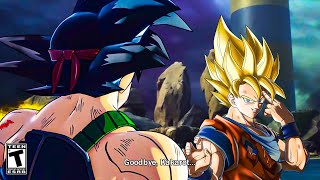 Dragon Ball Xenoverse 2  All Animated Cutscenes In Timeline Order 4K 60fps [upl. by Drida293]