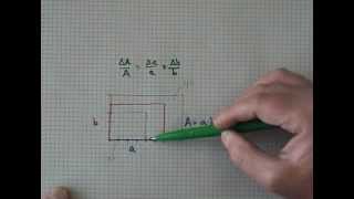 Fehlerfortpflanzung Multiplikation [upl. by Duax263]