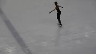 groupe compétition patinage artistique [upl. by Colson]