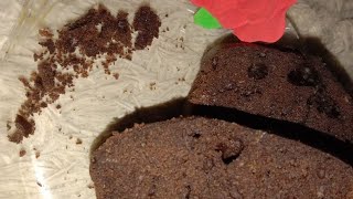 CHOCOLATE CAKE RECIPE 😍 viralvideo cooking chocolate chocolatecake foodie noovenbaking fyp [upl. by Gnart]