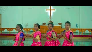 Day 10 Action Song  CSI DIOCESE OF MADRAS VBS 2024 [upl. by Micheal]