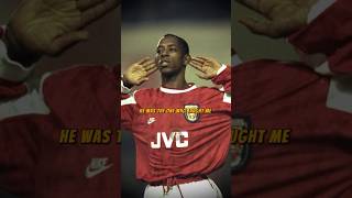 Ian wright share his most emotional moment in his life [upl. by Aslin]