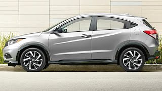 Honda HRV 2020 [upl. by Htiduy]