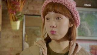 Weightlifting Fairy KimBokJu 역도요정 김복주 ep16 Gilkang a act in front of Sung Kyung 20170111 [upl. by Nama]