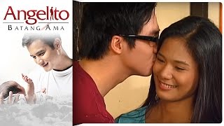 Angelito Ang Batang Ama  Episode 89 [upl. by Ardeen]