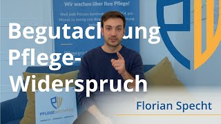 Pflegegrad Begutachtungstermin – So bereitest du dich vor [upl. by Ferreby]