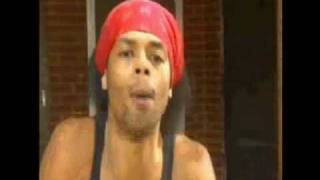 Antoine Dodson [upl. by Luhe]