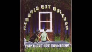 Cymbals Eat Guitars  Why There Are Mountains Full Album [upl. by Anieral]