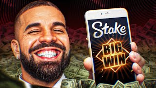 Drake Has a Gambling Problem [upl. by Walworth]