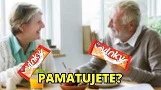 OPLATKY VLNKY  zkažený byznys se sladkostmi [upl. by Yesteb]