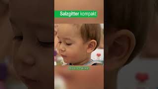 Kindertagespflege in Salzgitter [upl. by Roter]