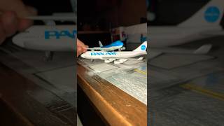 The Tenerife airport disaster KLM amp PAN AM collision official recreation [upl. by Yetac]