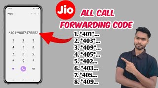 jio call forwarding Kaise hataye jio call forwarding codejio call forwarding kaise kare2023 [upl. by Titus]