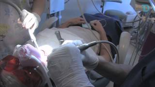 Conscious sedation dentistry in Tijuana Mexico [upl. by Hamitaf616]