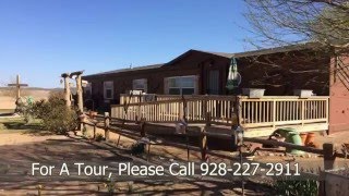 Rutledge Ranch Retreat Assisted Living  Paulden AZ  Paulden  Assisted Living [upl. by Savvas115]