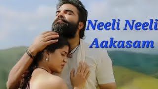 Neeli Neeli Aakasam Song  30 Rojullo Preminchadam Ela Movie Song  Sid Sriram Sunitha Hit Song [upl. by Abrahamsen]