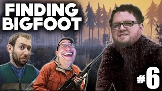 WE REALLY DID IT  Finding Bigfoot wMark and Wade Ep 6 [upl. by Izak]