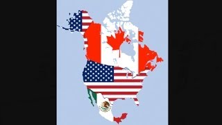 NAFTA Strengthened Canadas Corporate Class [upl. by Amlev]