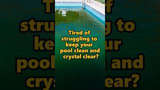 Rx Clear® Chlorine is your prescription for crystalclear water [upl. by Evered]