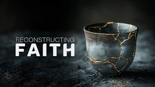 Reconstructing Faith  Reconstruction  Hannah King week 3 [upl. by Cony]