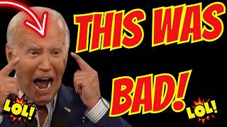 Joe Bidens 82nd Birthday Bash Gaffes Compilation funny bidengaffe [upl. by Rickert]