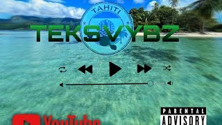 Volcom Nox Tahiti feat Tash  Épargne moi tes larmes cover 2024 [upl. by Nikola]