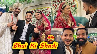 Paras Thakral Ki Shaadi🎉 Finally Bhabhi Ko Dekh Liya😍  Vinay Thakur Vlogs [upl. by Georgena]