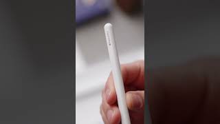 Apple Pencil Pro UNBOXING and Hands ON [upl. by Massarelli]