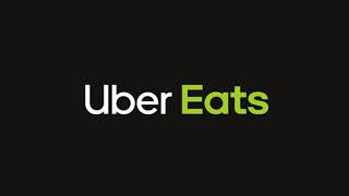 UberEats Order Sound  5 Minutes [upl. by Anyat]