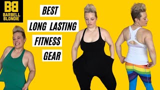 Save Money amp Environment Workout Clothes that Last [upl. by Gibbie]