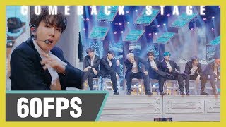 60FPS 1080P  BTS 방탄소년단  Dionysus Show Music Core 20190420 [upl. by Divadleahcim406]