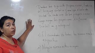 Lógica Proposicional Clase Práctica TP1 2da Parte [upl. by Grega]