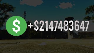 How People Made 1000000000 In GTA 5 Online Instantly [upl. by Lednew]