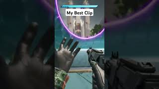 Greatest clip in Splitgate splitgate splitgate2 splitgateclips clips foryou [upl. by Azer618]