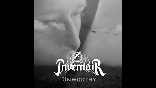 INVERNOIR  UNWORTHY OFFICIAL VIDEOCLIP [upl. by Genisia561]