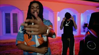 FCG Heem  What A Time To Be Alive Official Music Video [upl. by Naujd]