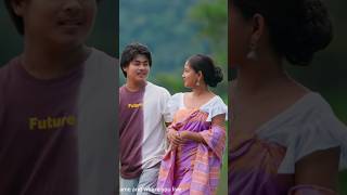 SWNGNW BAOBAI Bodo OfficialRomantic music Video  Sayanika 2024 [upl. by Suchta]