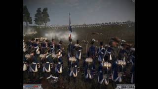 The Battle of Friedland [upl. by Niwrad]