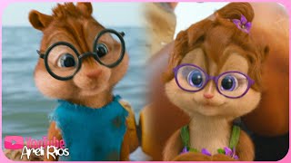 The Chipettes  Hurt So Good [upl. by Settera]