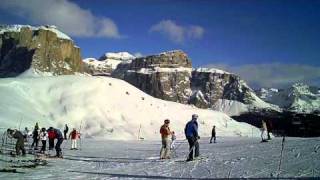 Alpe di Siusi  Val Gardena  Val di Fassa [upl. by Stefano455]