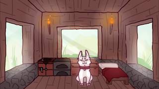 The Ballad of the Minecraft Dog [upl. by Assiran229]