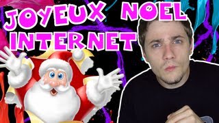 Joyeux Noël Internet  SLG N°45  MATHIEU SOMMET [upl. by Supen]