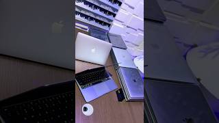 Apple MacBook Air M1 2020  512GB SSD  16GB RAM  Touch ID  Keyboard Light  ₦865000 [upl. by Blinny]