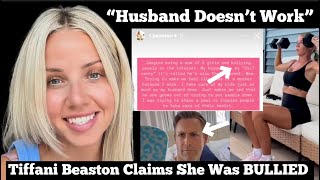 Tiffani Beaston Complains About “Hard” Days lacks self awareness [upl. by Joceline]