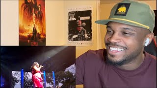 Pointer Sisters  Slow Hand Live  Reaction [upl. by Sanyu161]