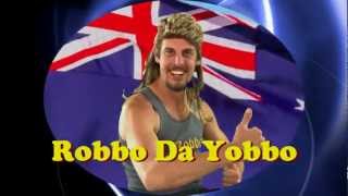 Let Me Introduce Meself  Robbo Da Yobbo [upl. by Iridis940]