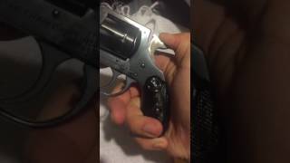 Hampr 929 revolver short review [upl. by Sibby]